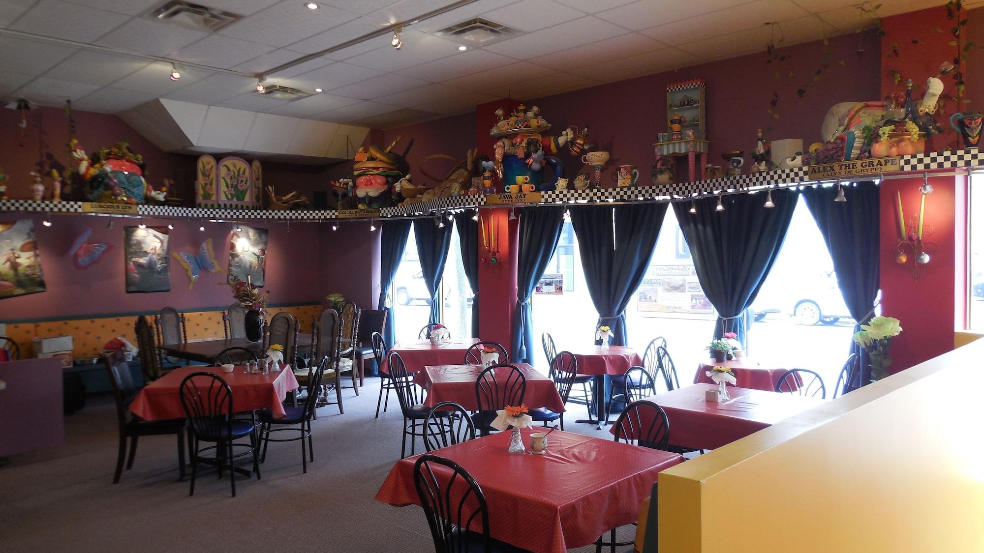 Balsam Suites Boutique Inn & Residence