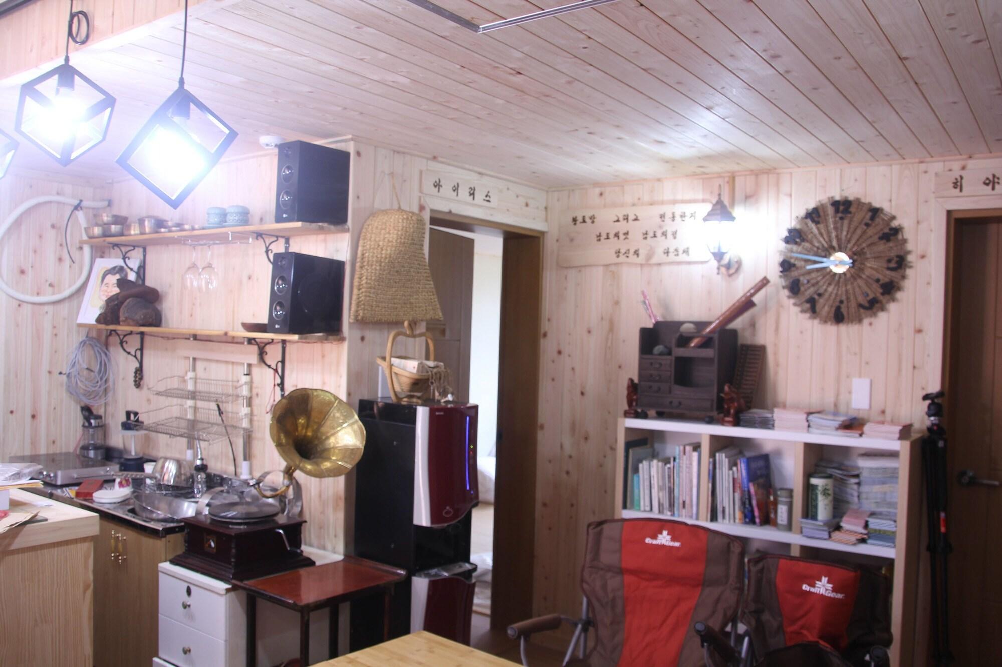 DASOMCHAE - Hostel