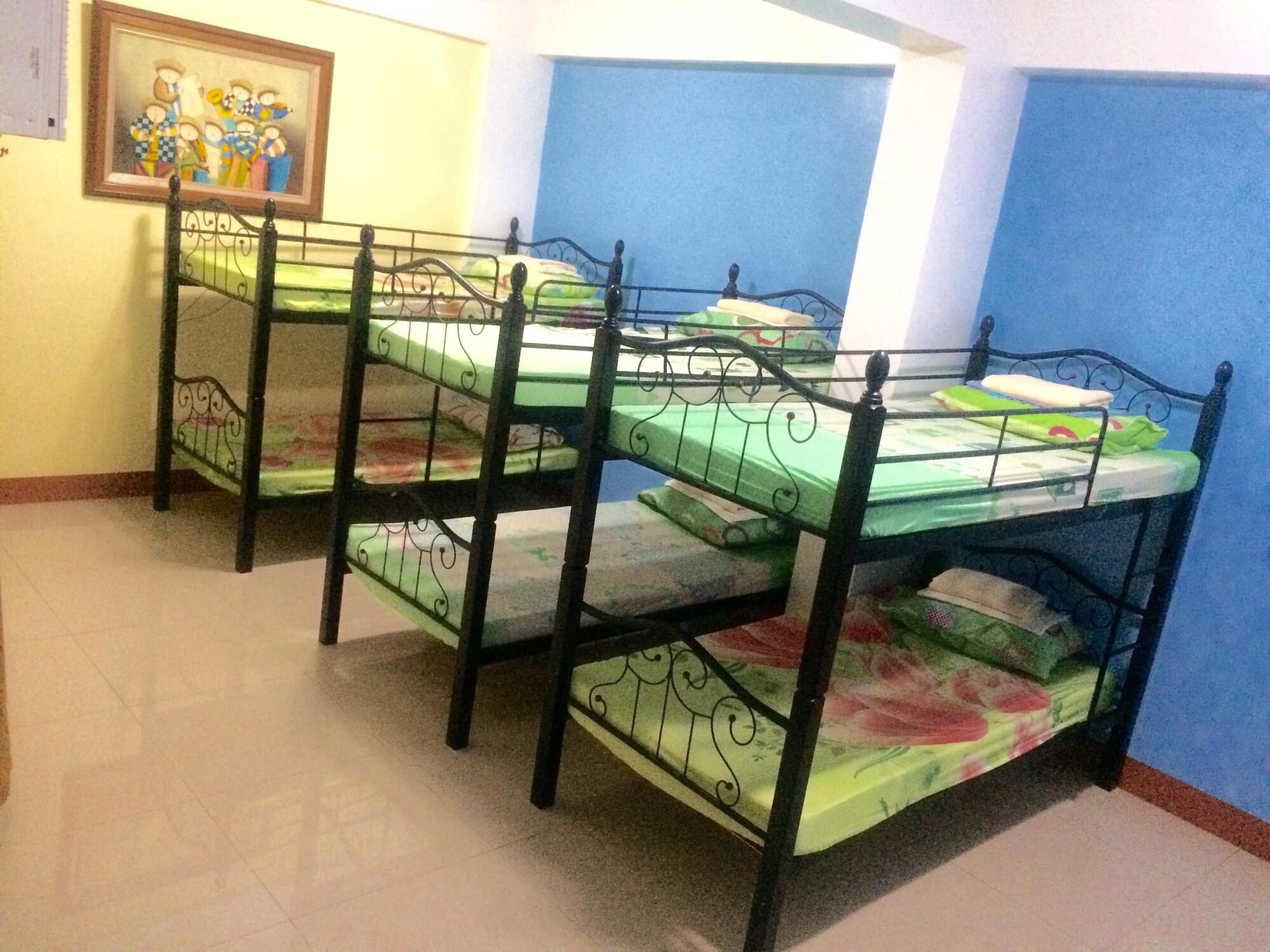 Mayon Lodging House