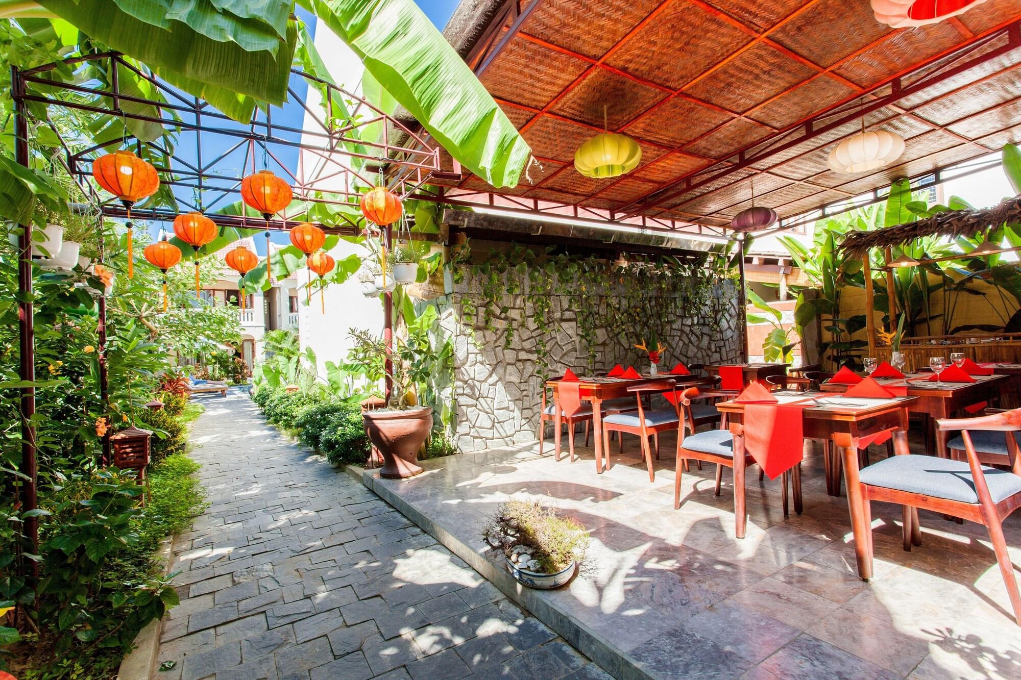 Hoi An Village Lodge