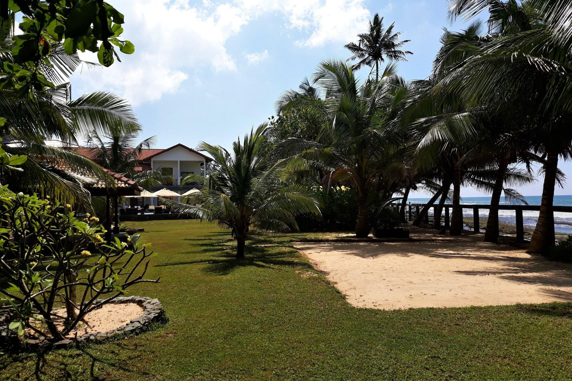 Imagine Villa Hotel by null