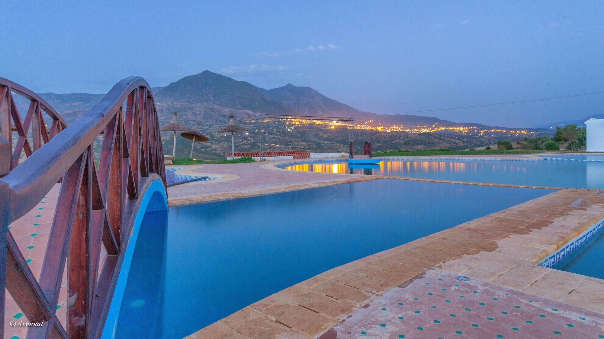 El Cortijo Hotel & Spa Chefchaouen