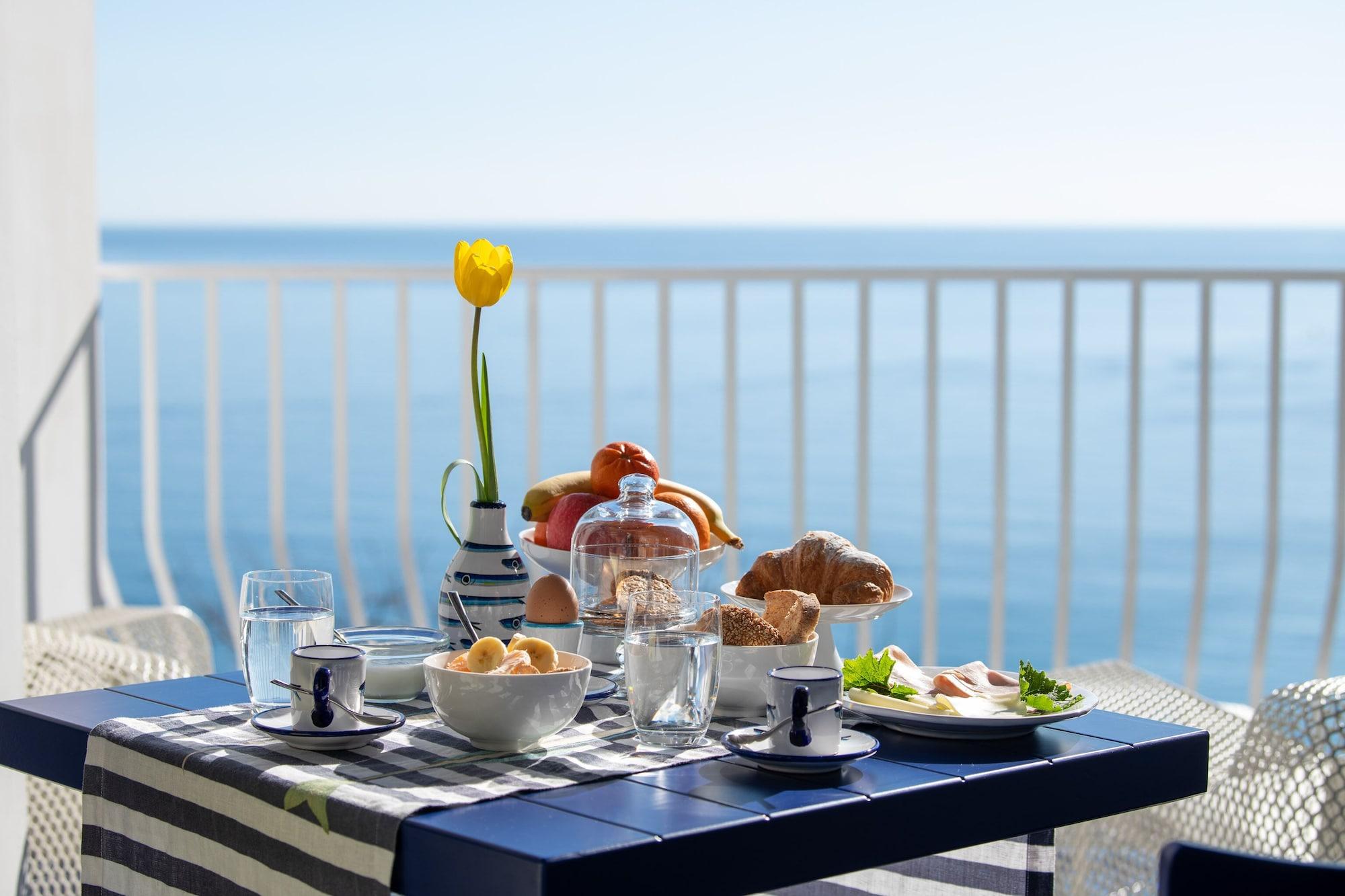 Imperati Suites
