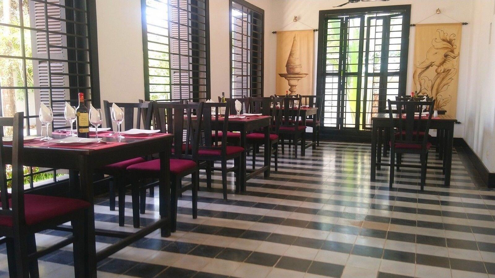 JP Prana Hotel & Spa