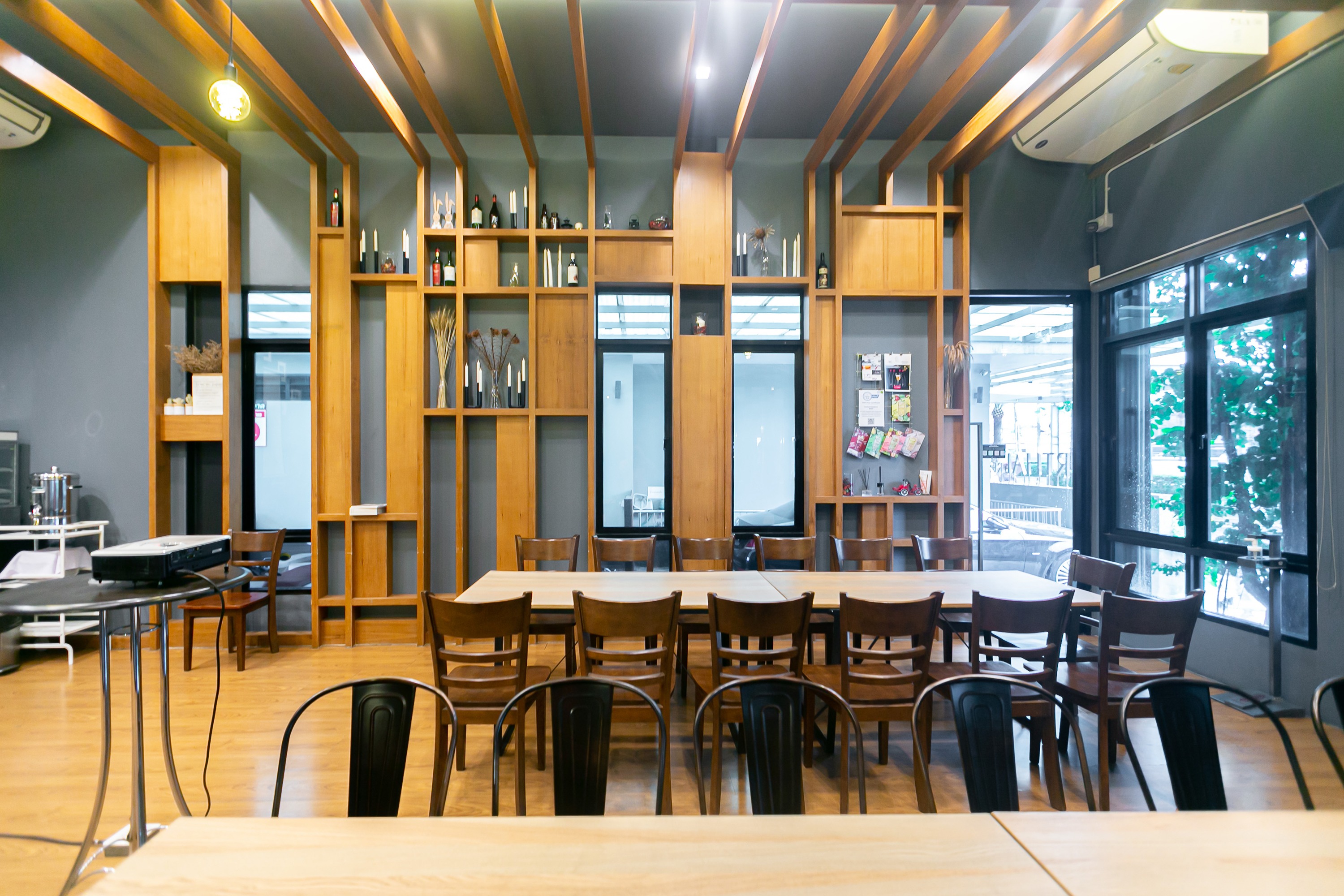 Farthai Residence by Zuzu