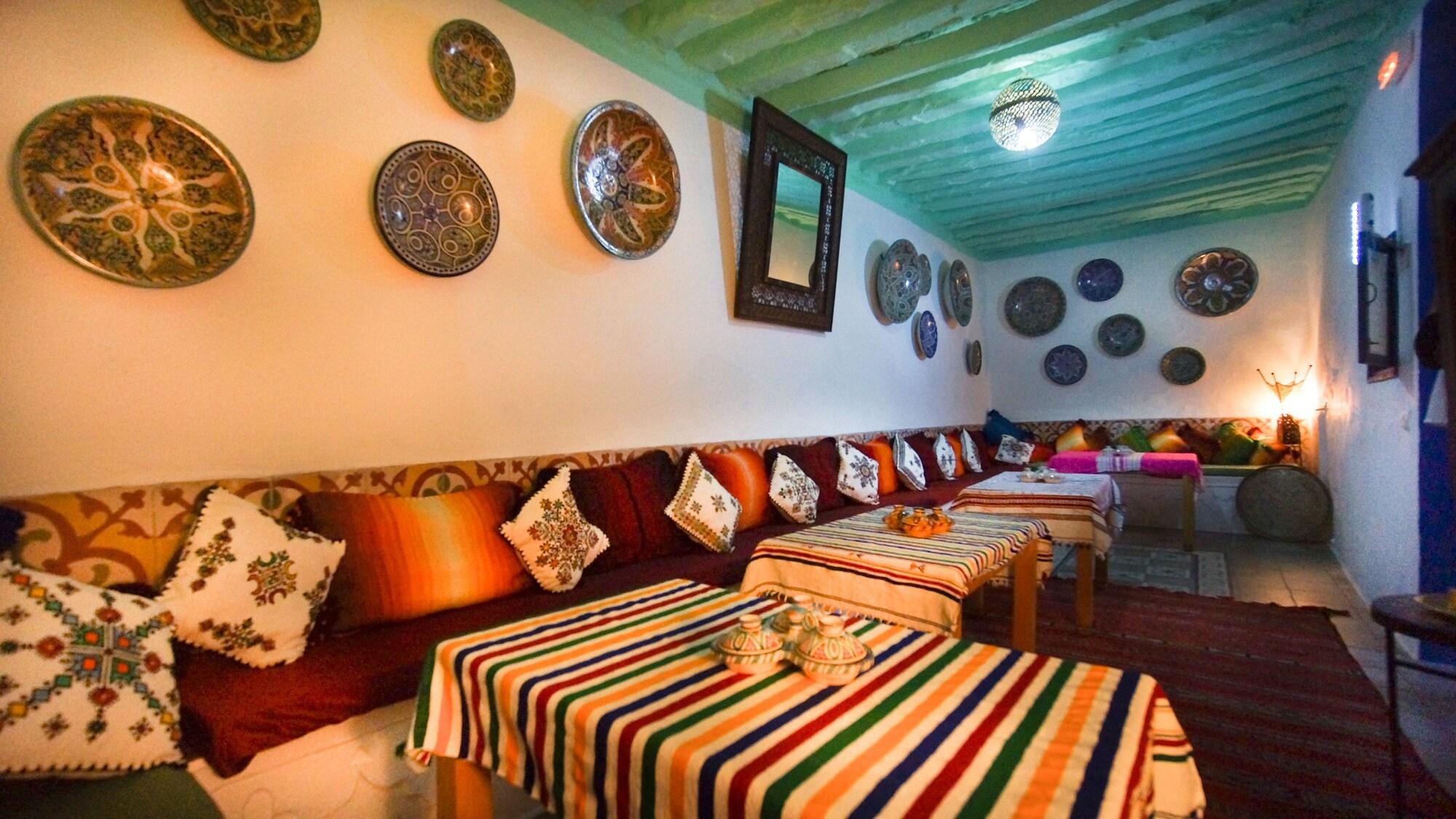 Hotel Casa Miguel