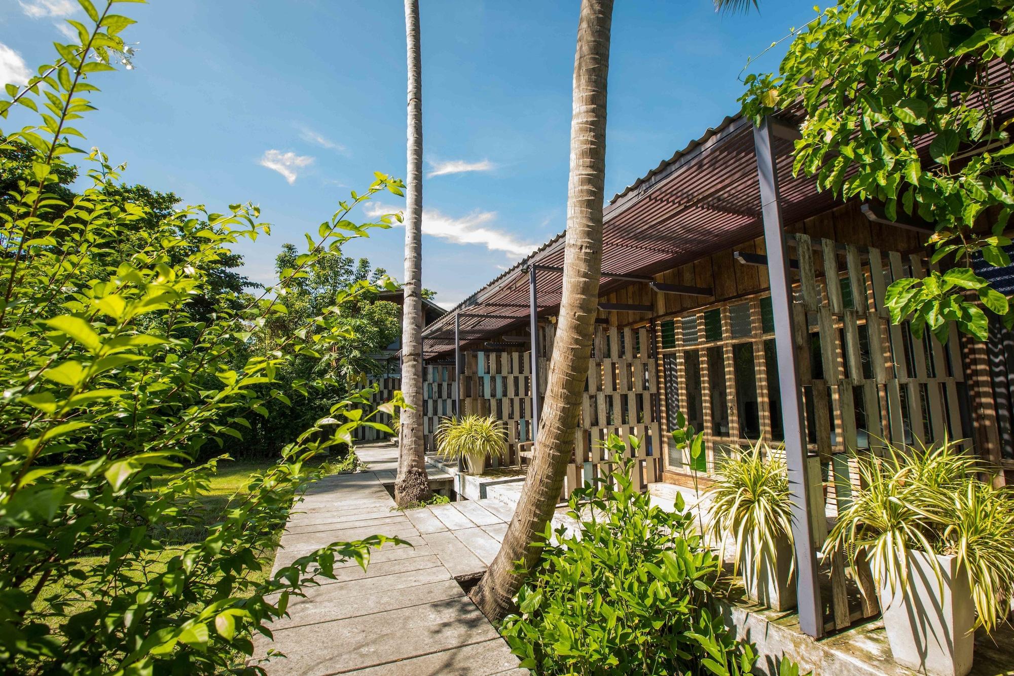 Chababaancham Resort