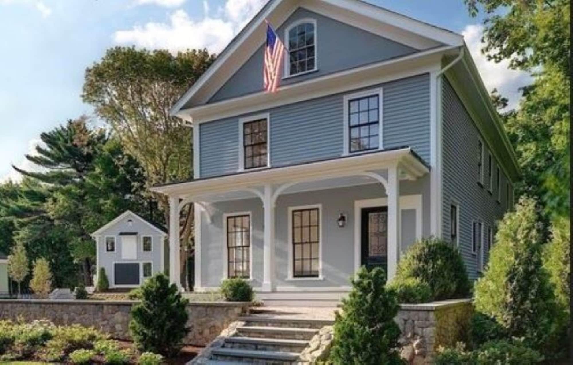 The Inn at Hastings Park by null