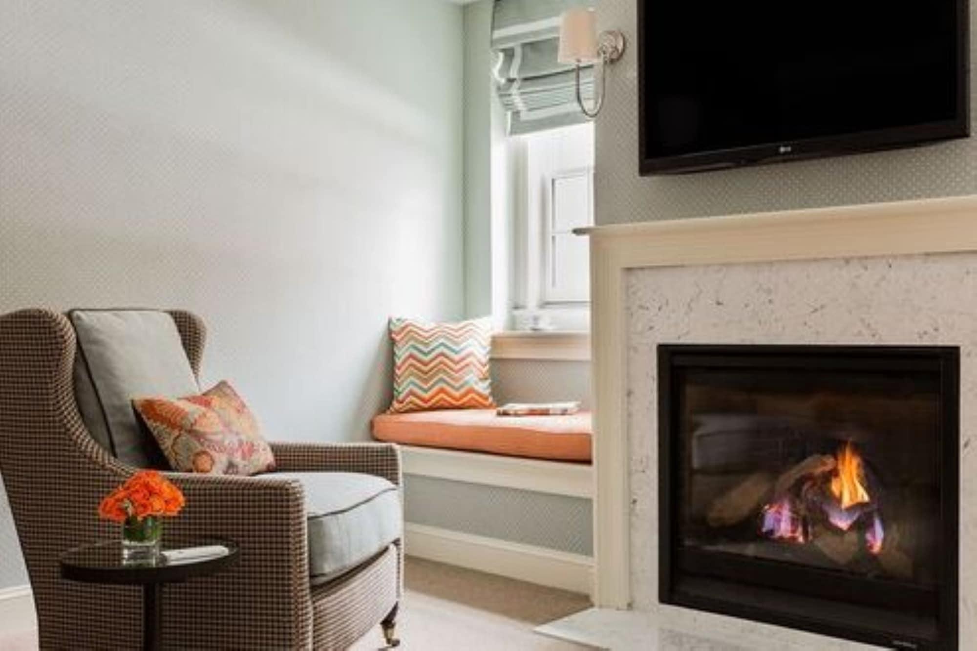 The Inn at Hastings Park by null