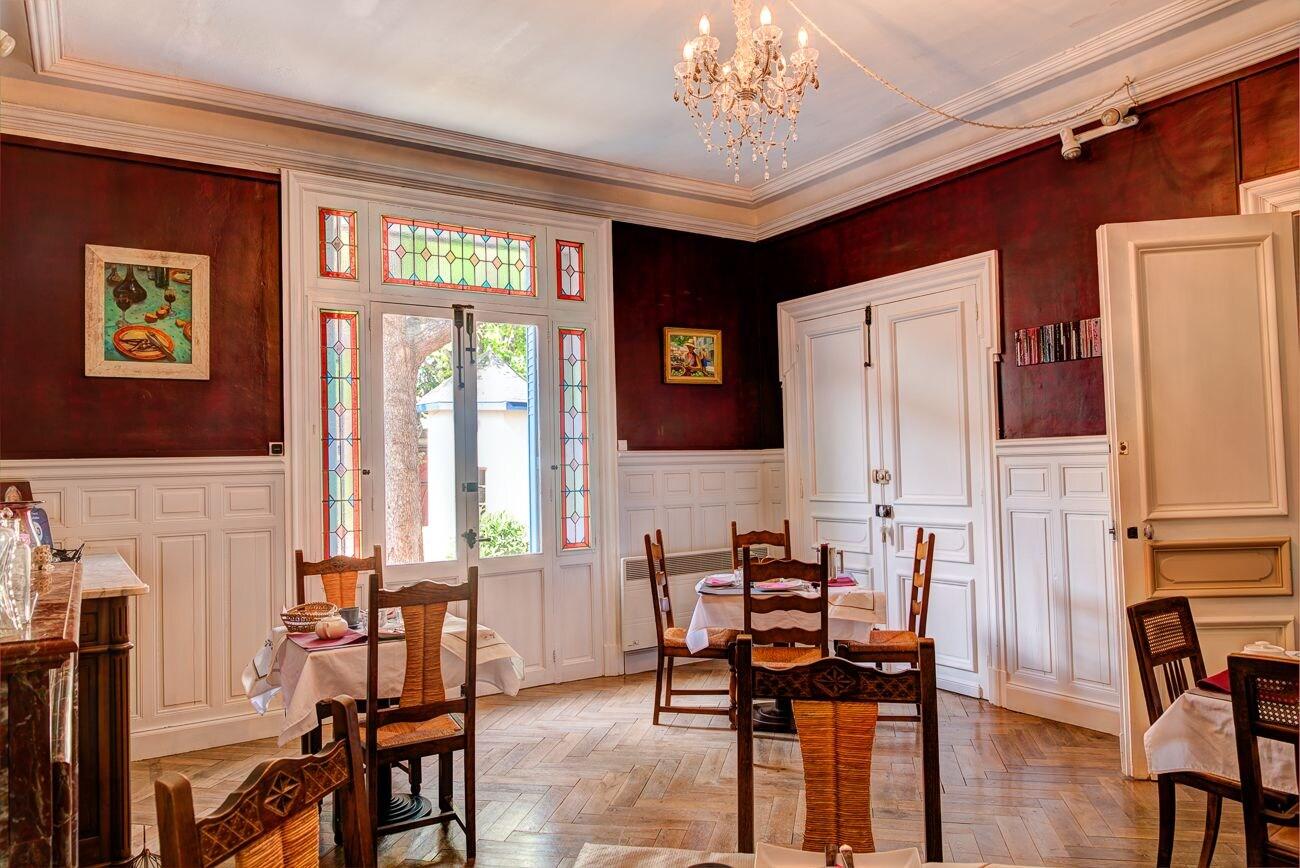Villa Celine