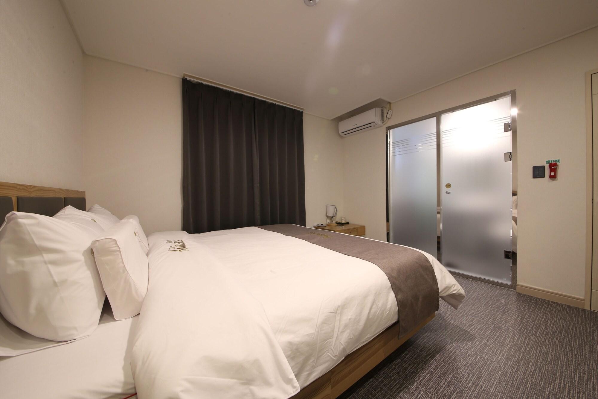 Hotel Ambers