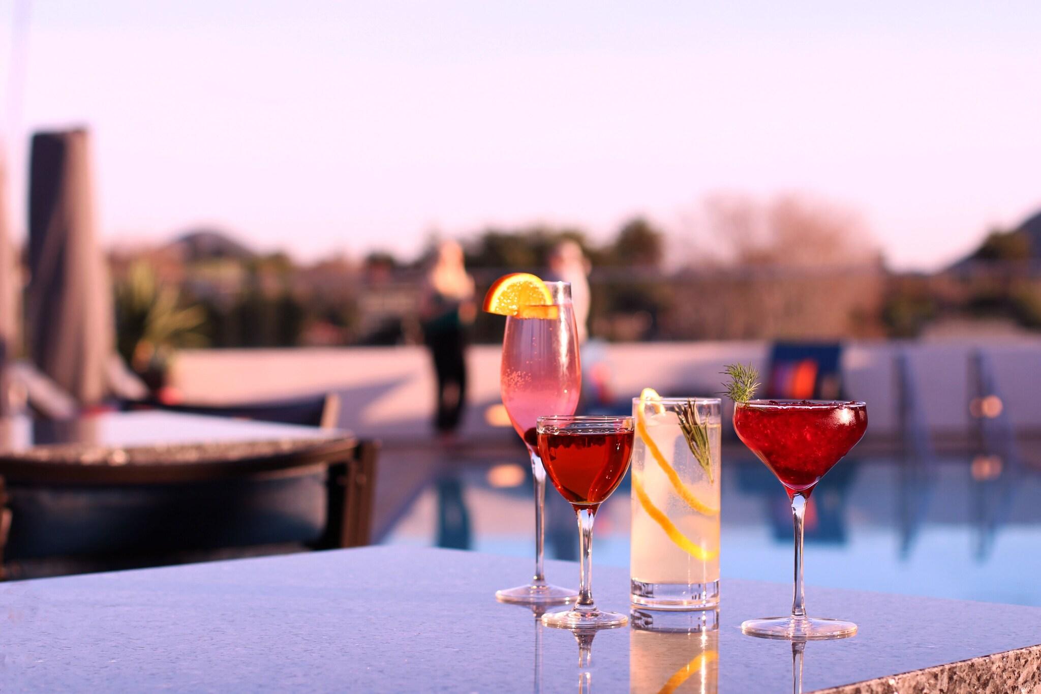 HOTEL CERRO, Autograph Collection by null