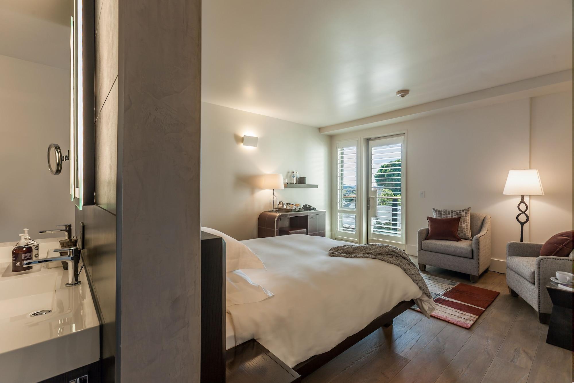 HOTEL CERRO, Autograph Collection by null