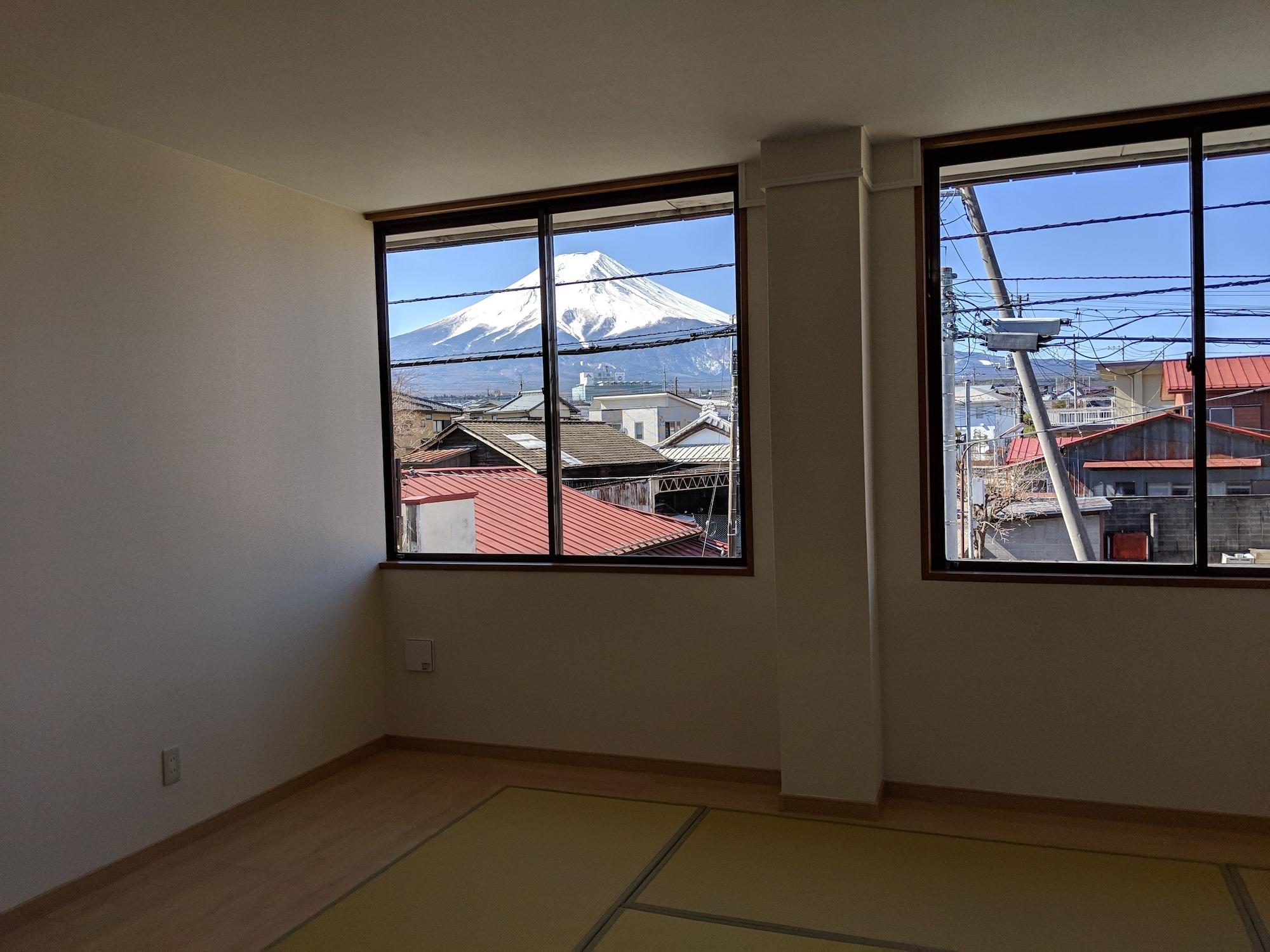 Machi No Hotel