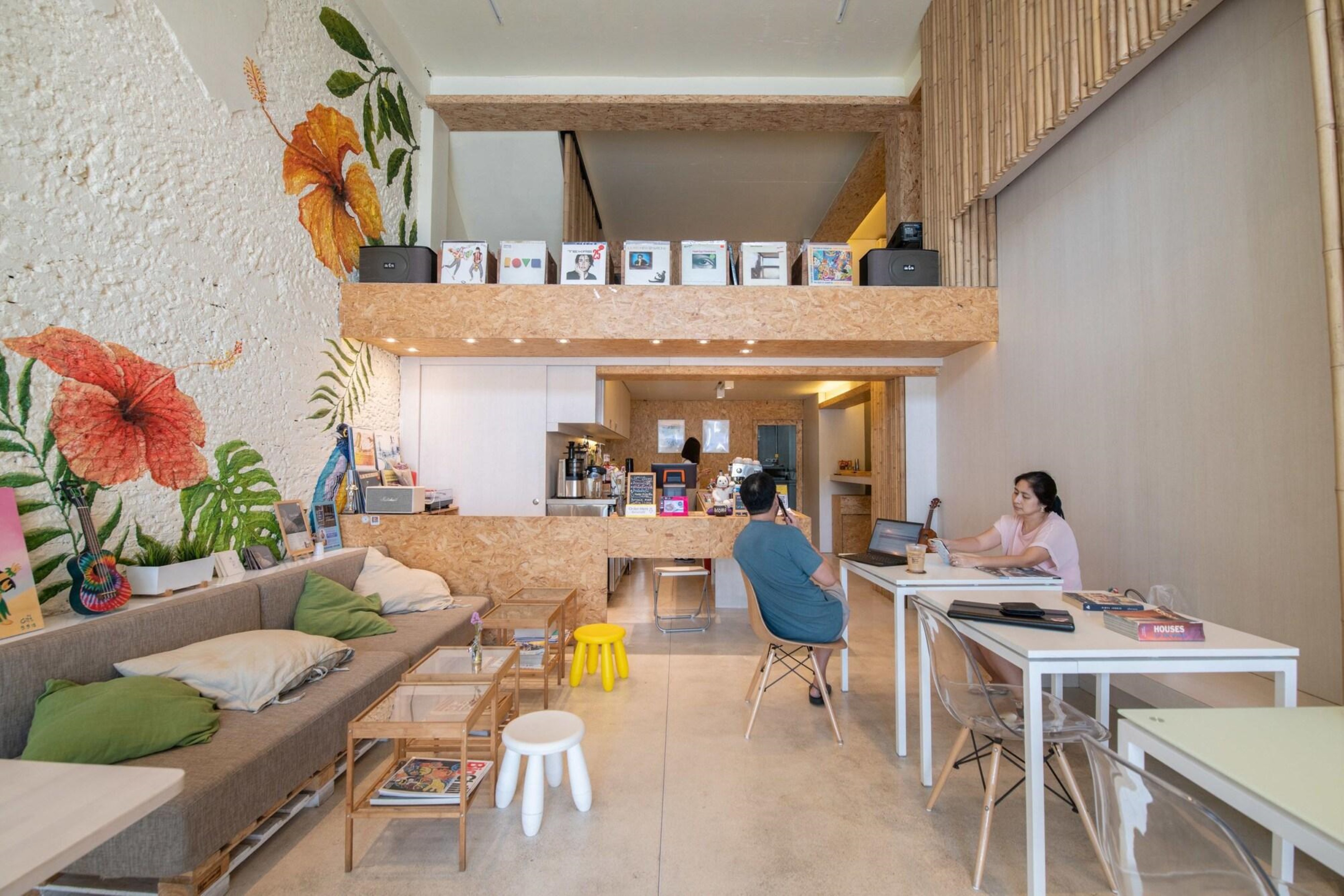Spacy BKK by ZUZU