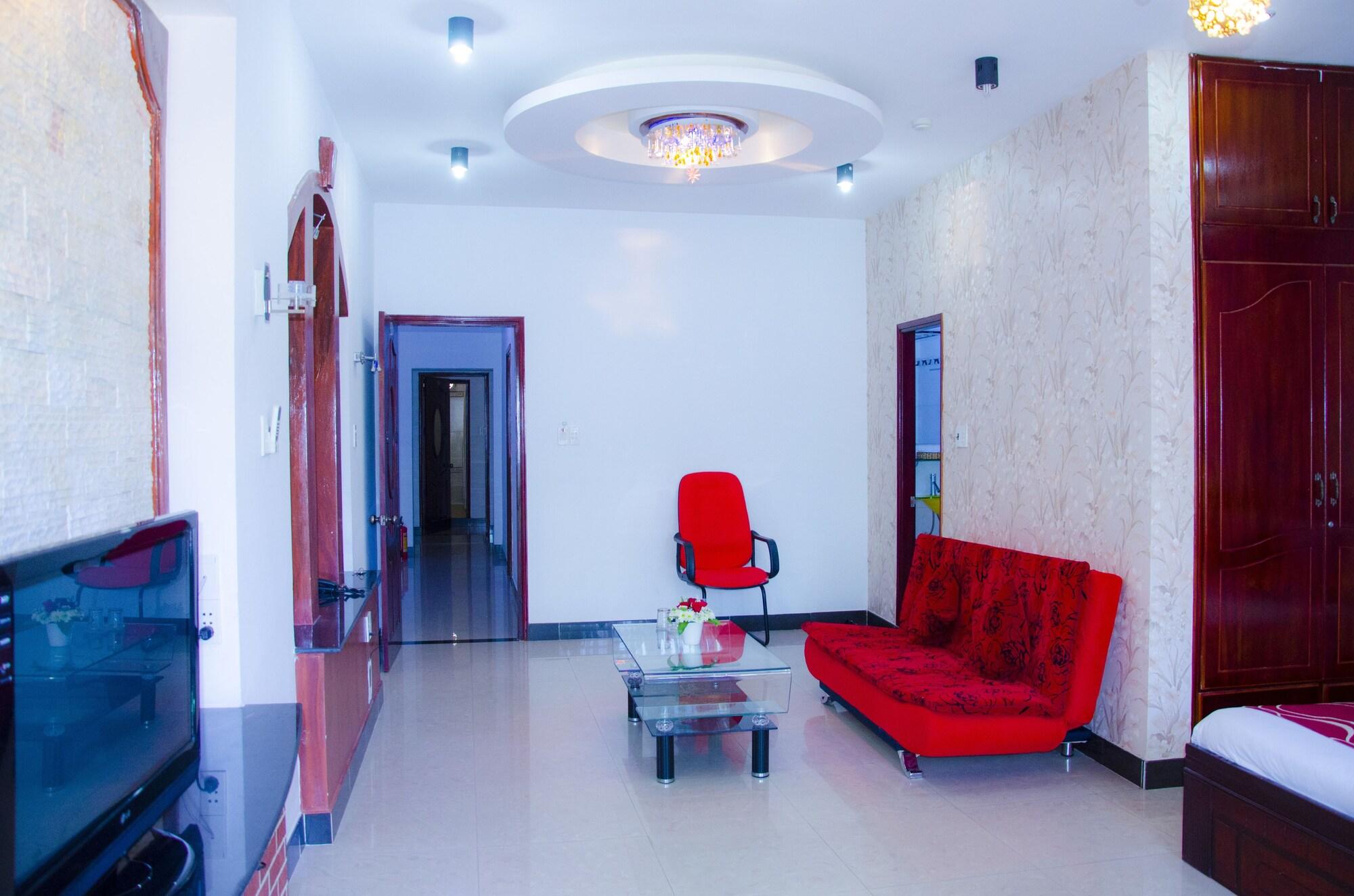 Salina Hotel