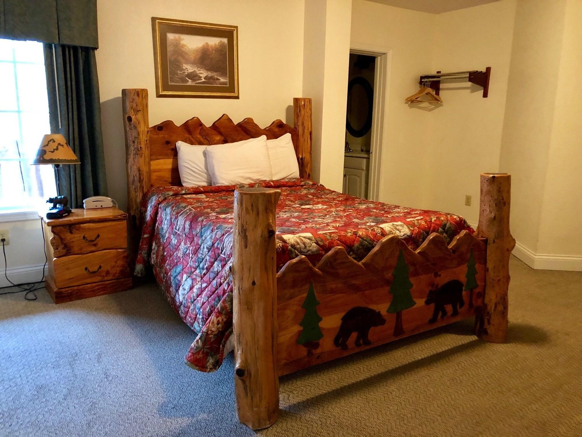 Riverchase Lodge