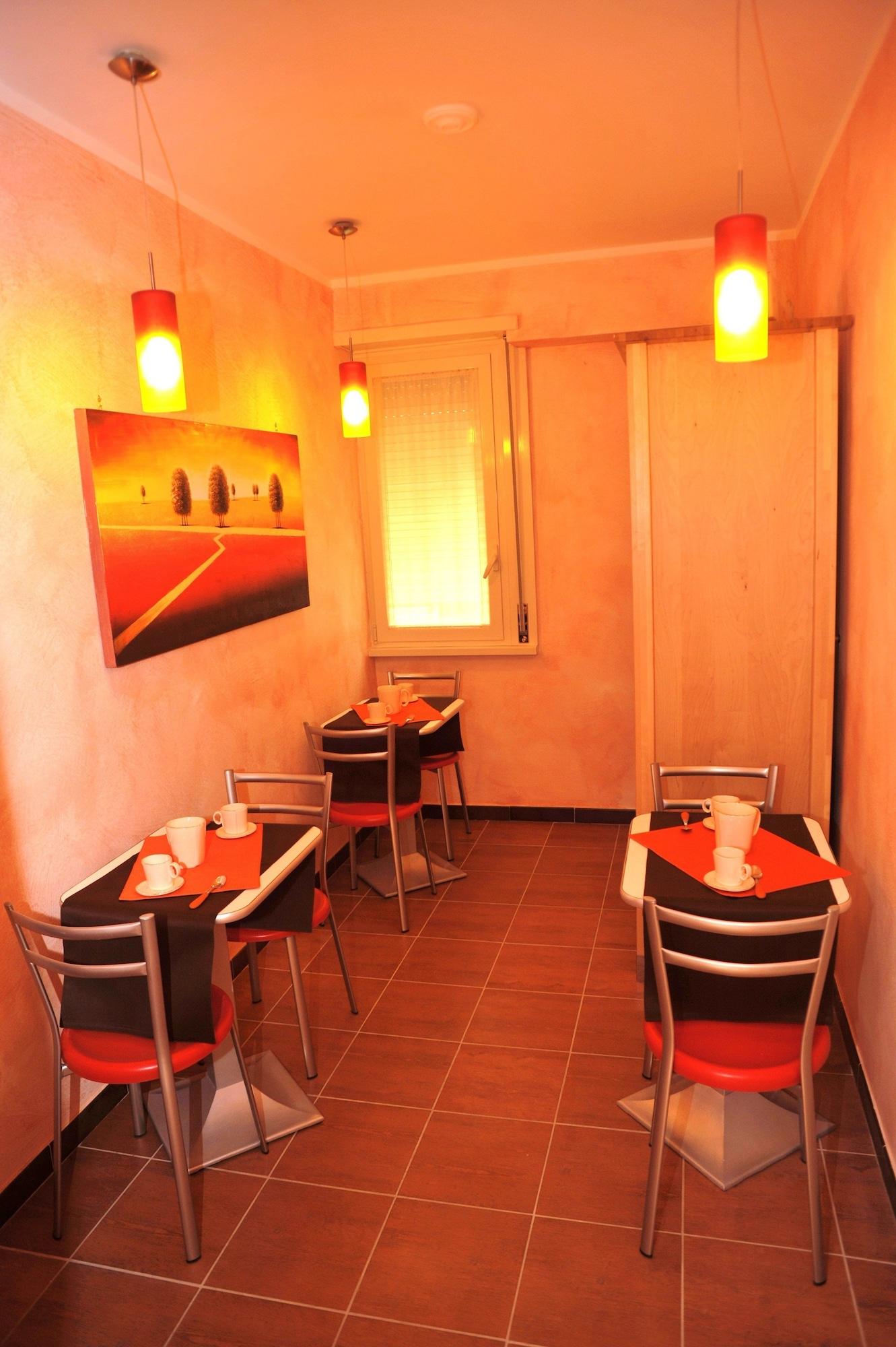 B&B Alba Domus Roma