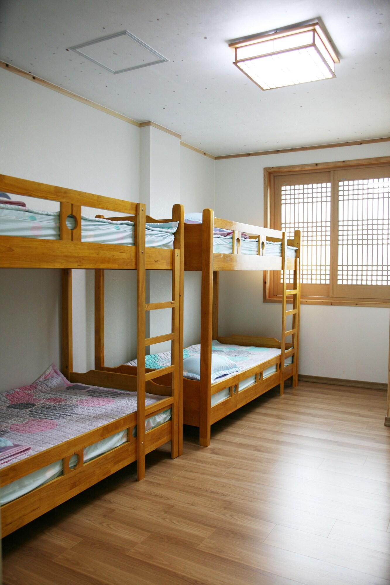 Wansangol Guesthouse