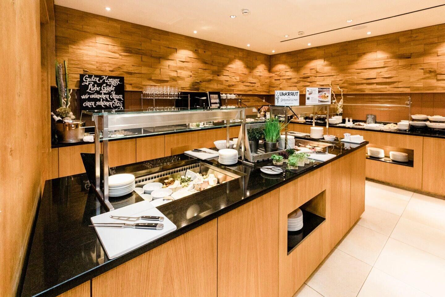 Kaisergarten Hotel Deidesheim by null