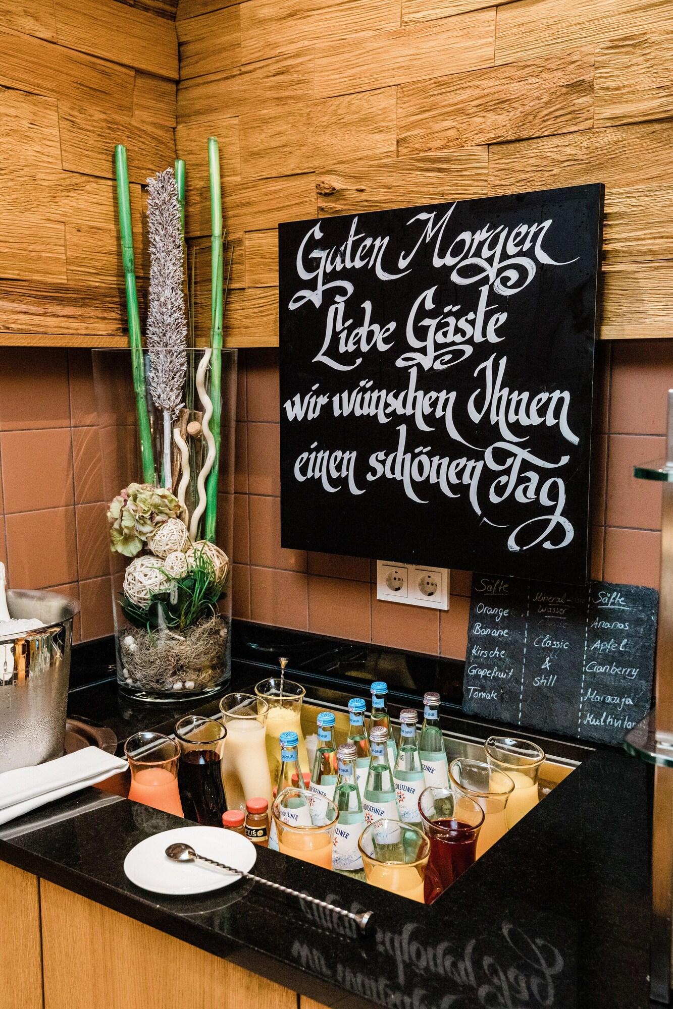 Kaisergarten Hotel Deidesheim by null