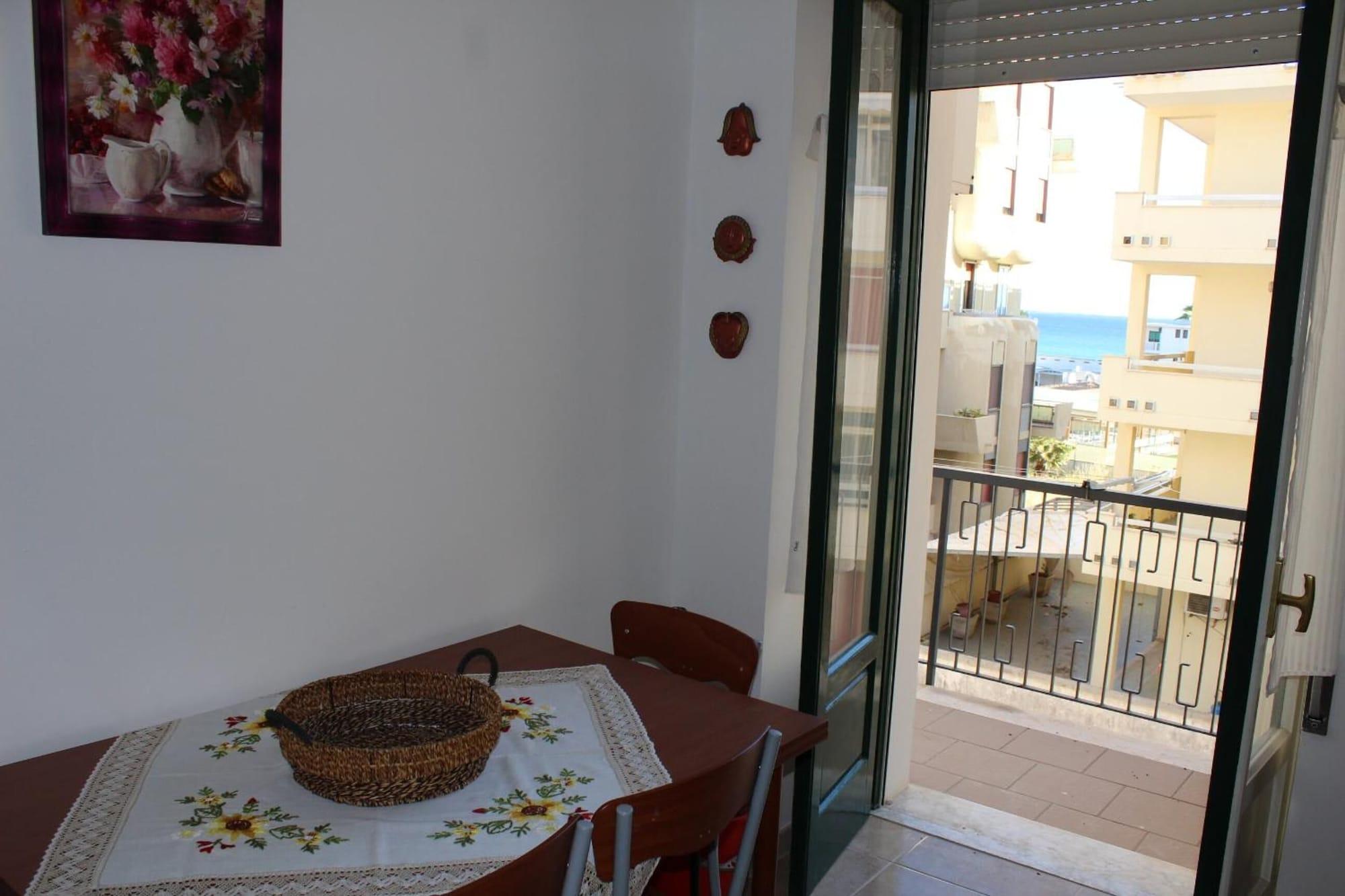 B&B Kalypso