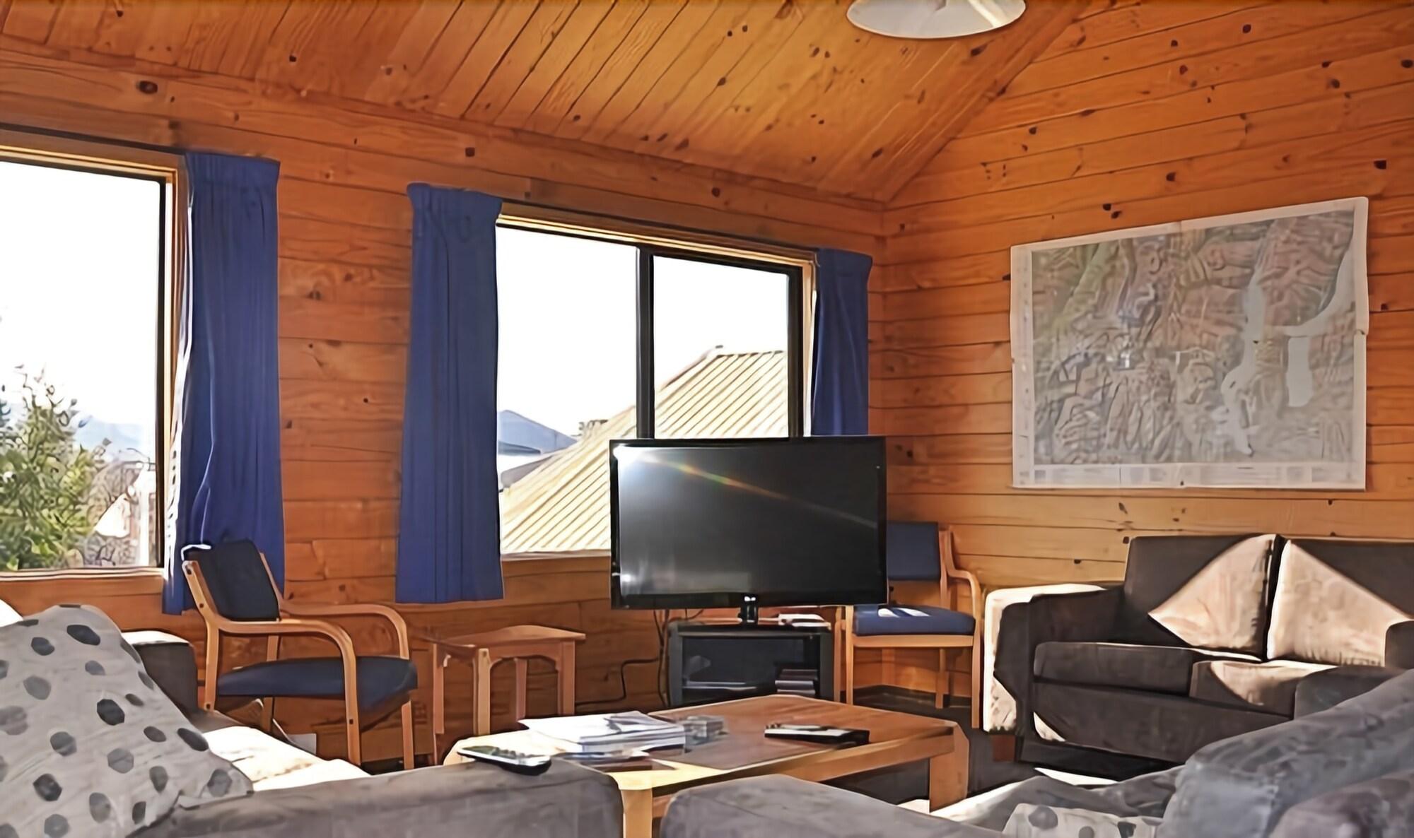 Altamont Lodge