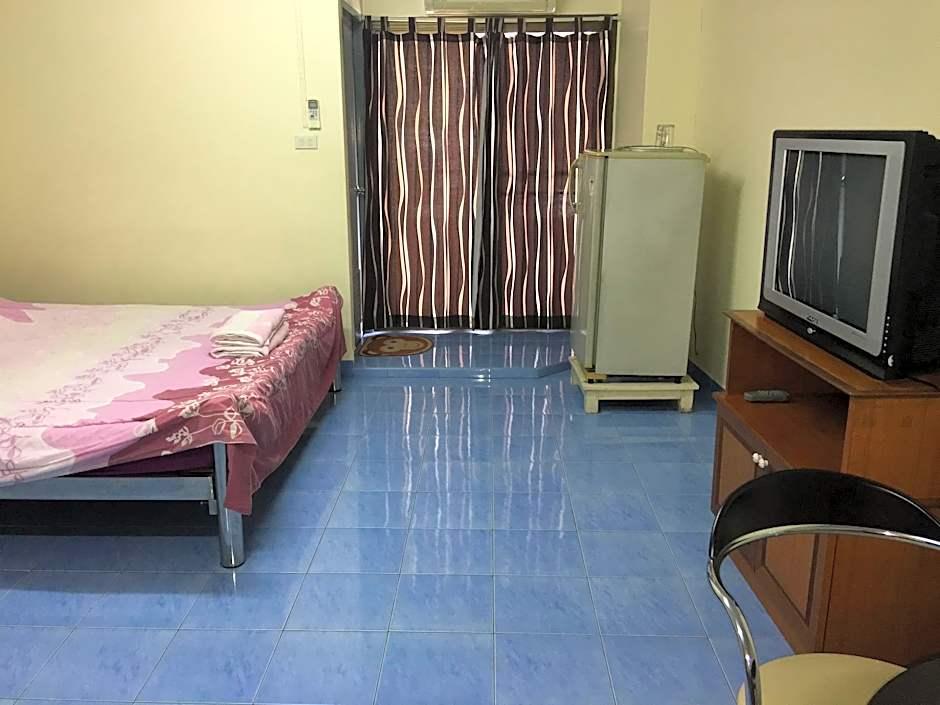 S.K. Residence