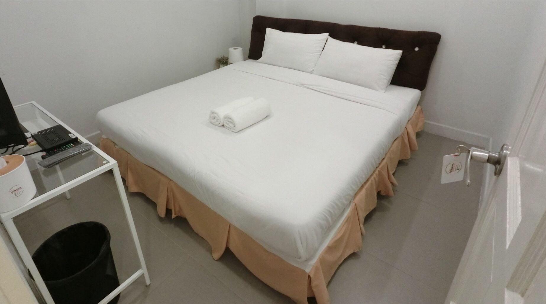 101 Seoul Hostel