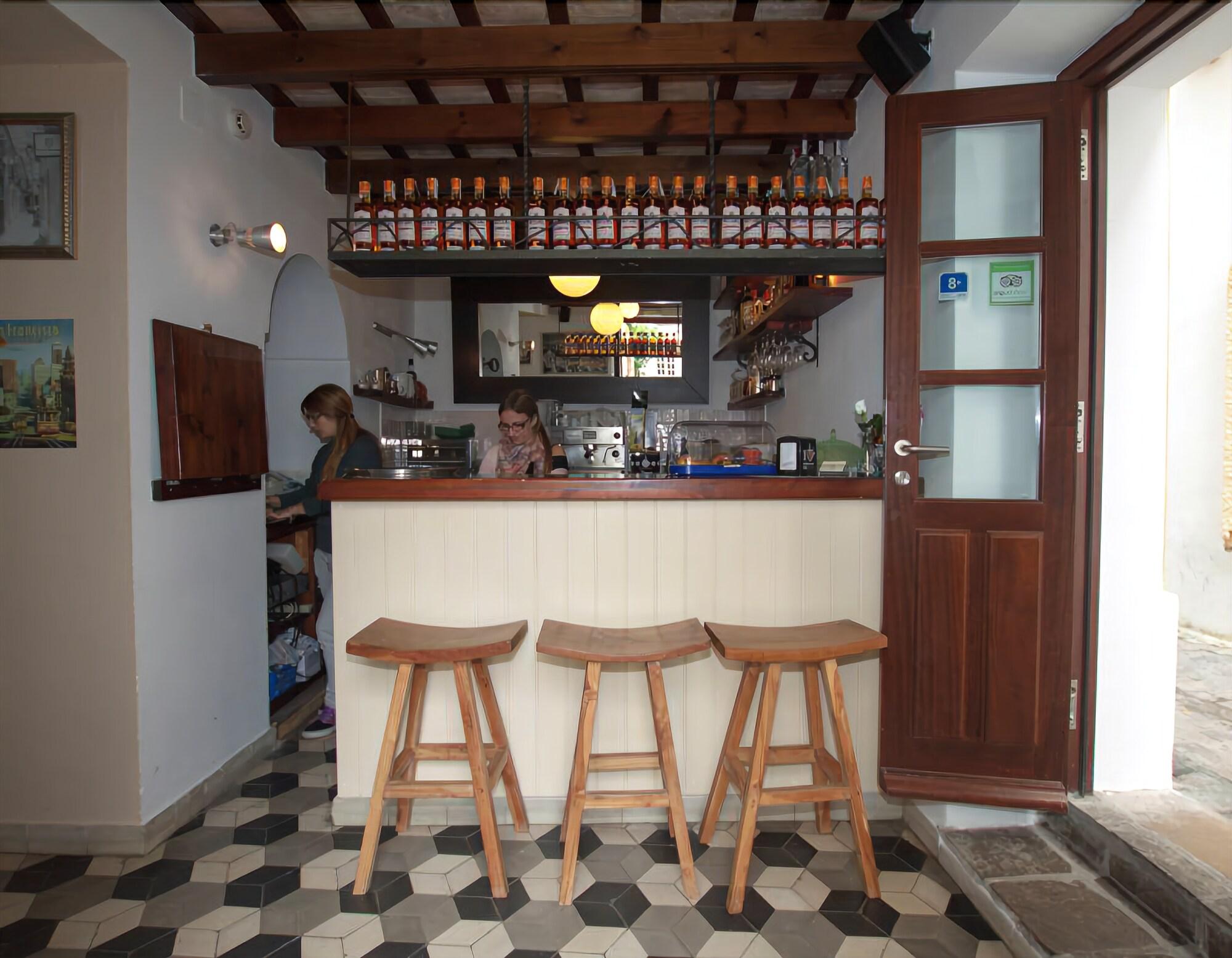 Posada Vagamundos