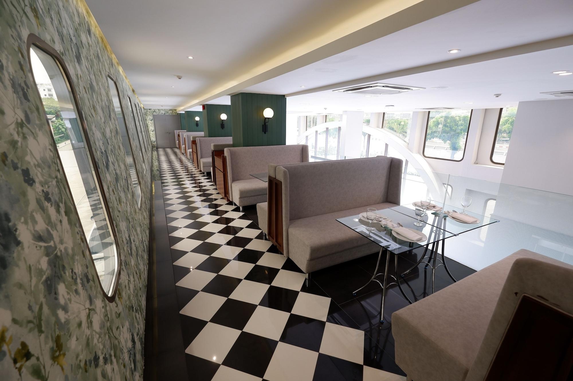 Justice Hotel
