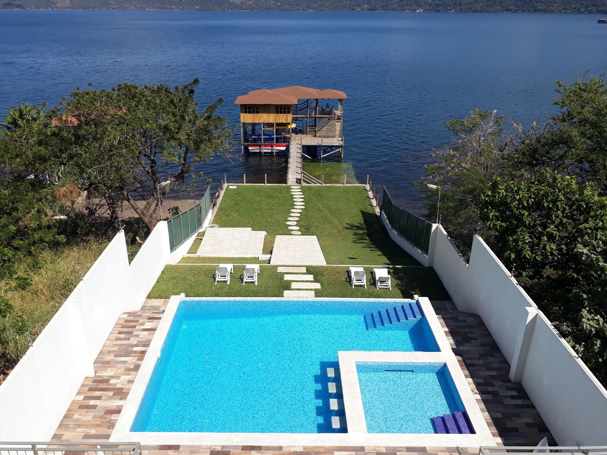 Equinoccio Hotel