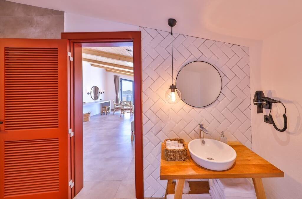 Carruba Boutique Hotel