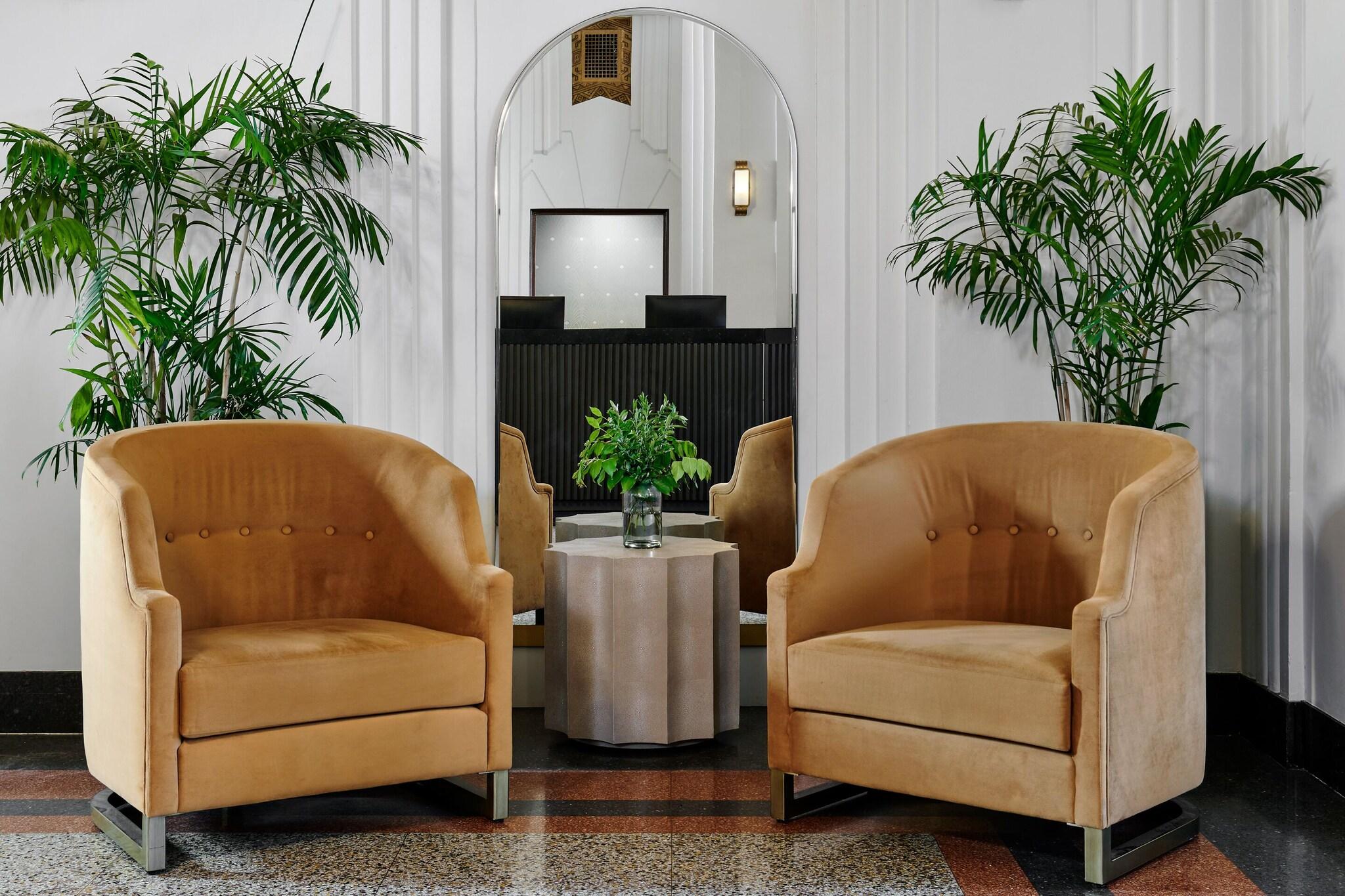 The Darling Hotel by null