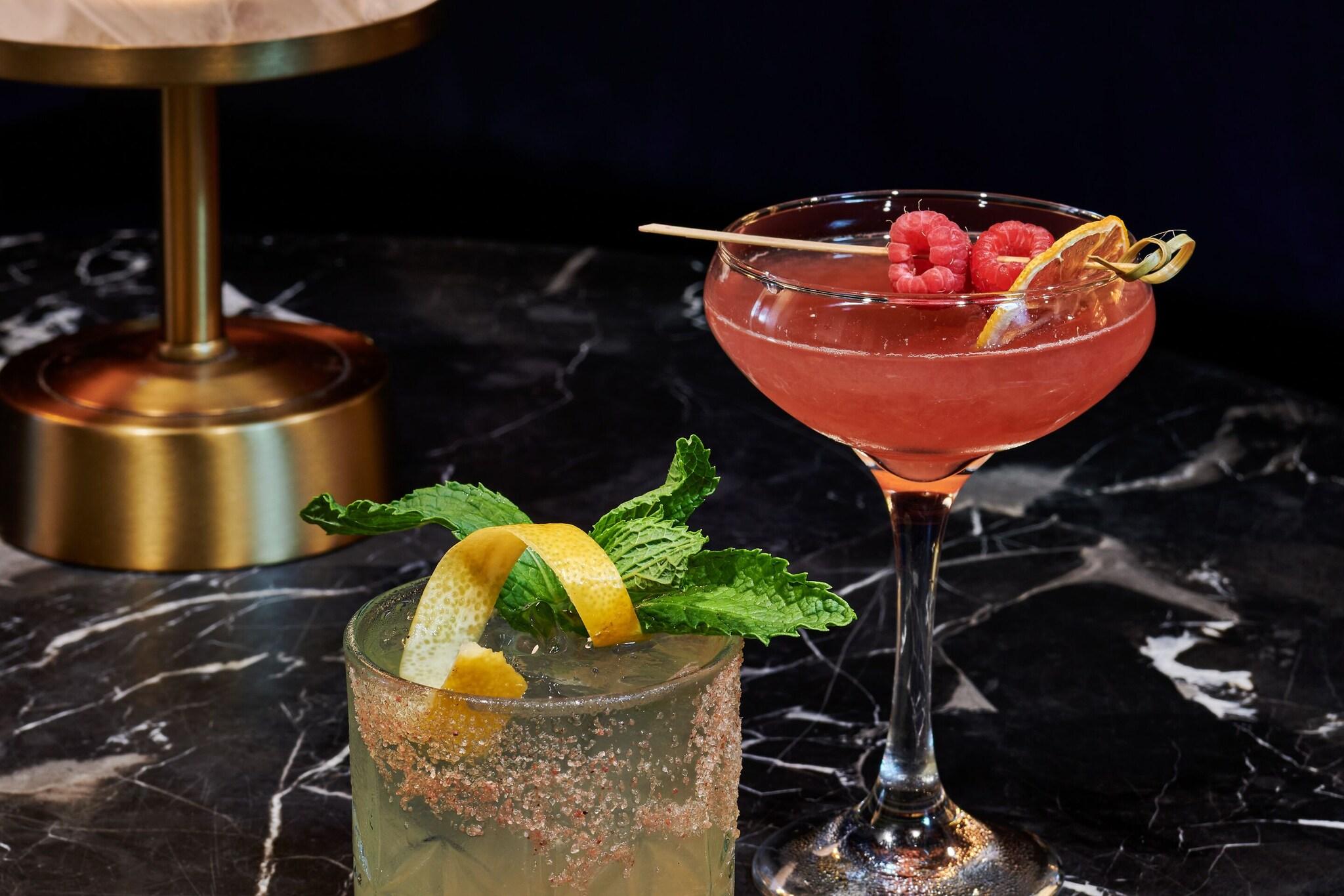 The Darling Hotel by null