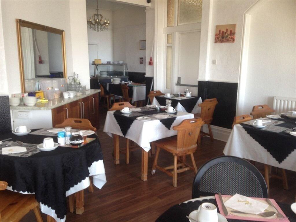 The Beach Hotel And Apartments