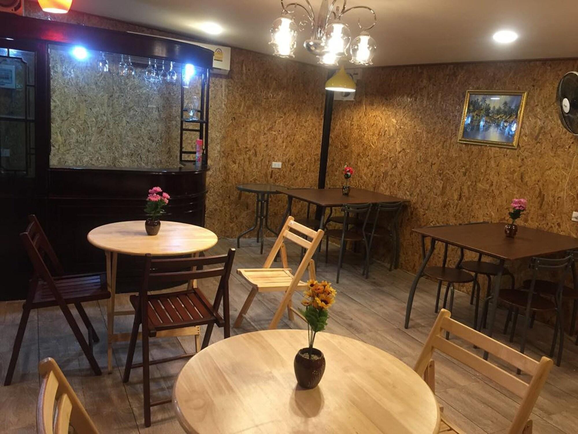 Bussaracum Hotel