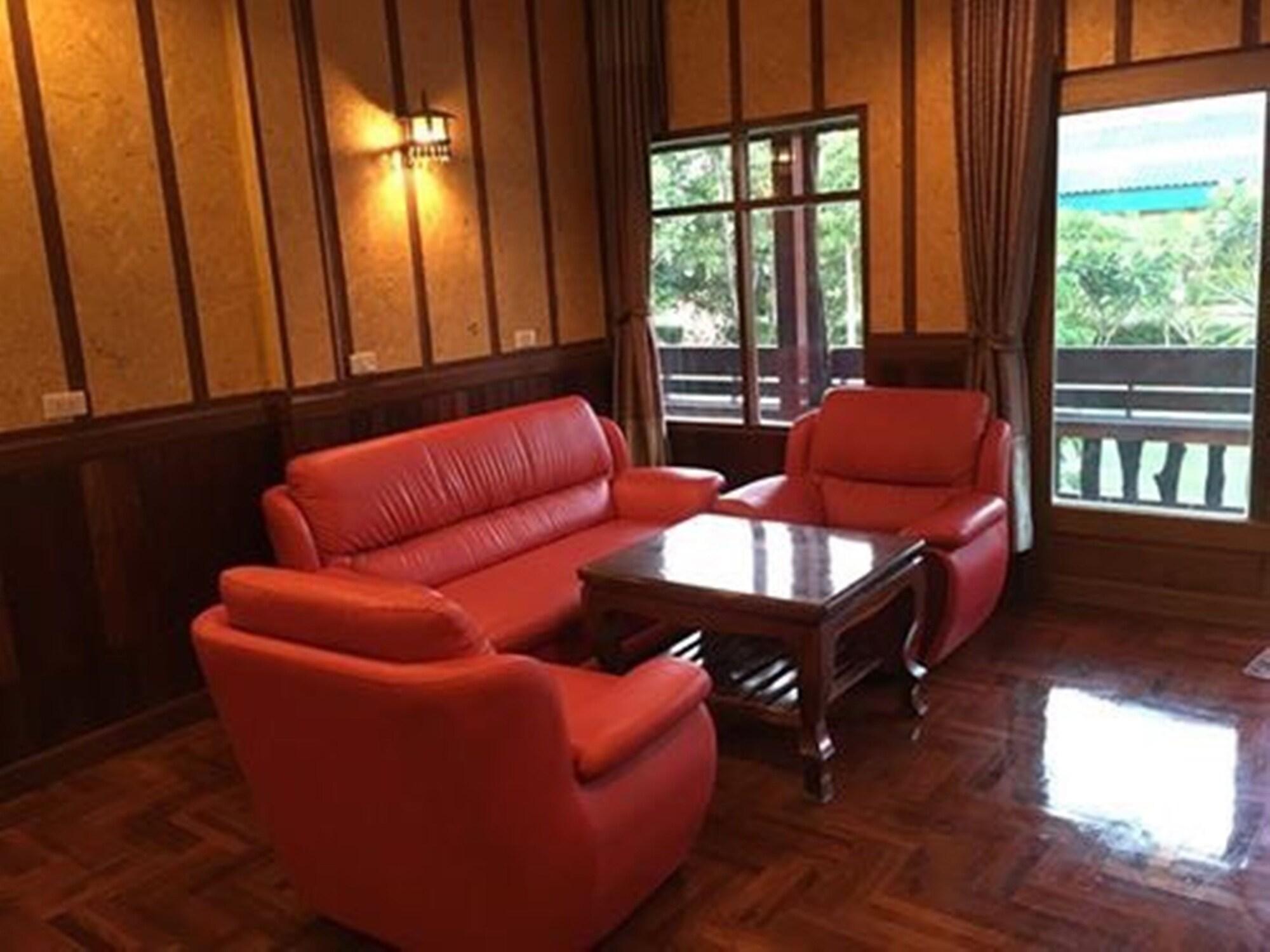 Banbor Resort