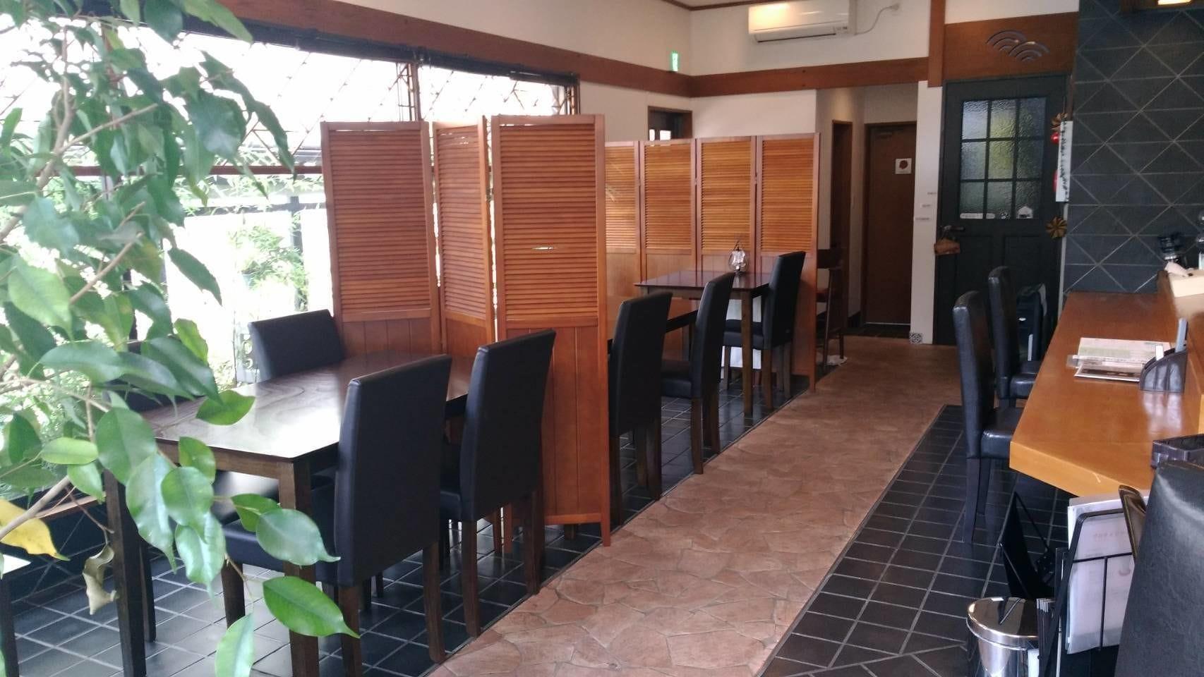 Guest House Kuranomachi - Hostel