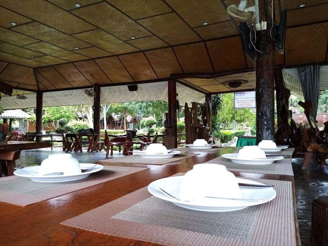 Had Ban Din Resort