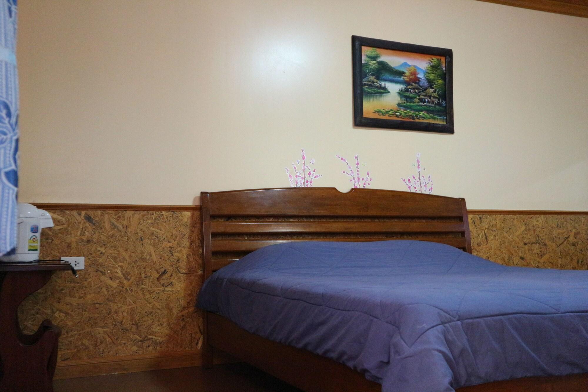 Rabiangnam Resort