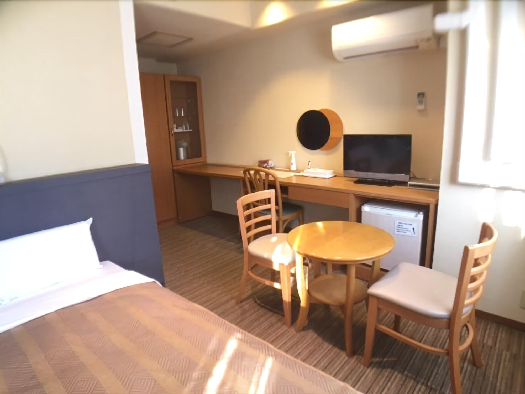 Hotel Hitachi Plaza