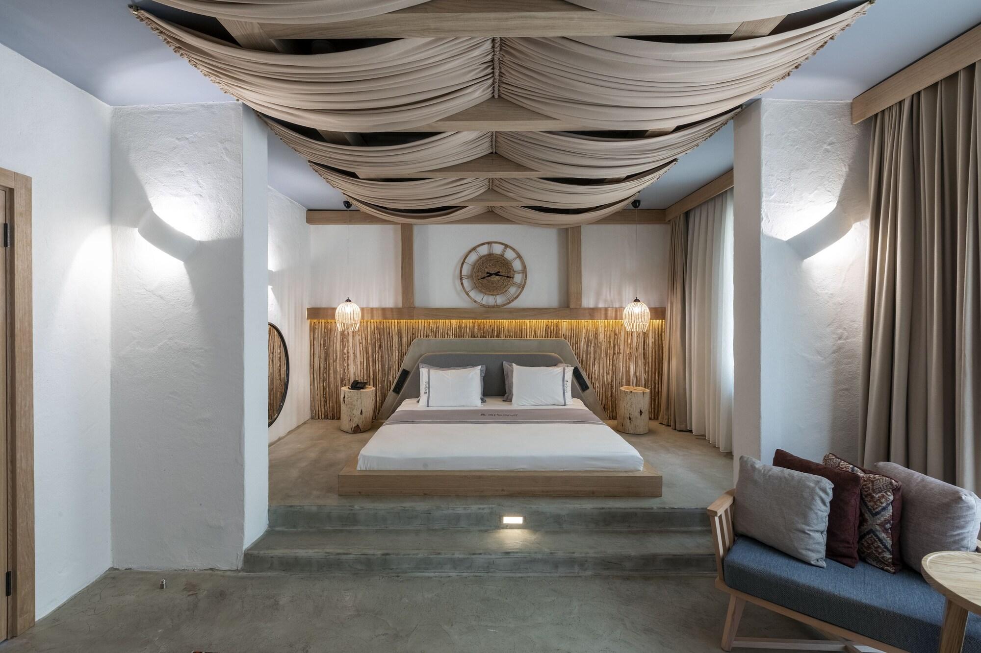 Harbour Suites