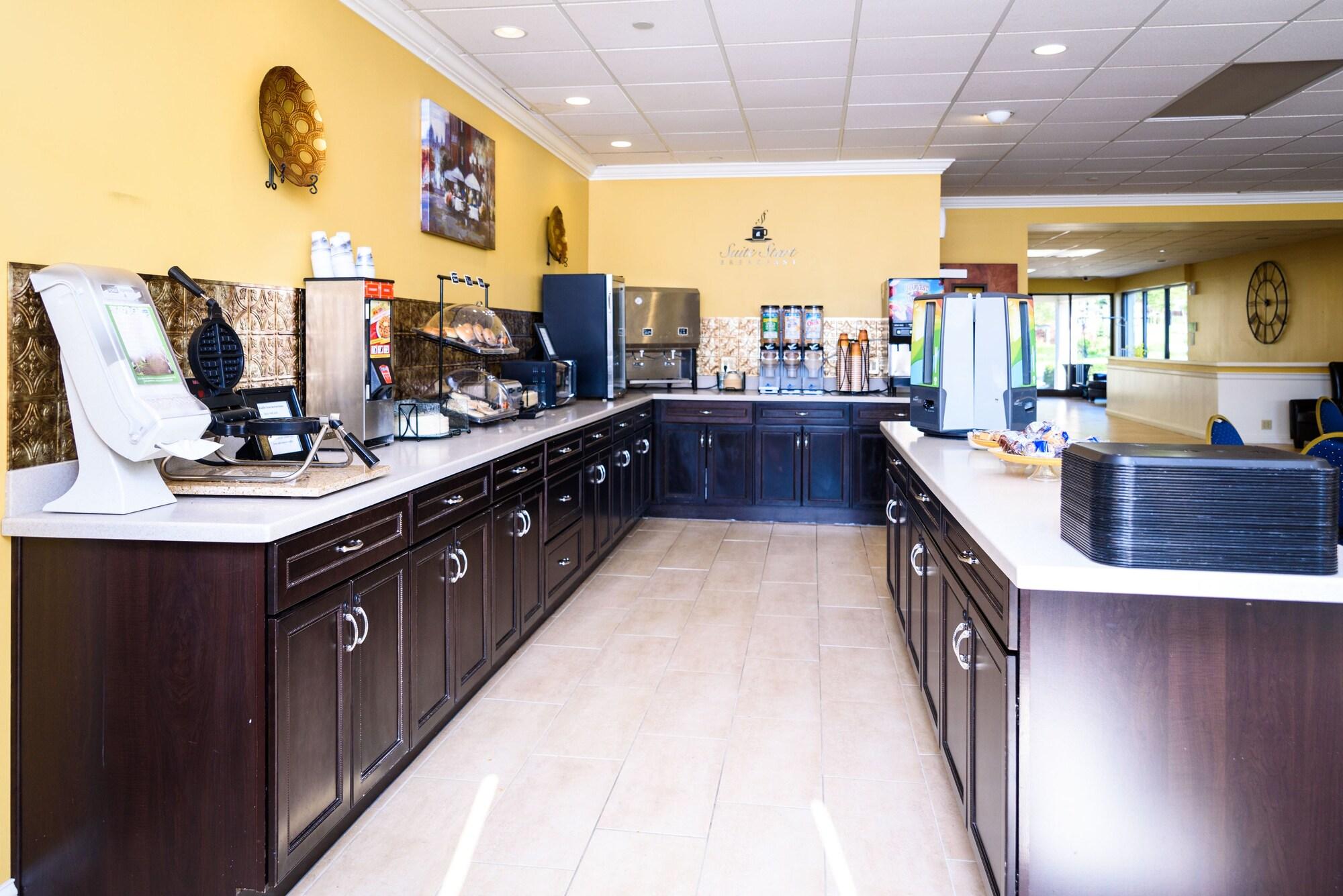 Asbury Inn & Suites