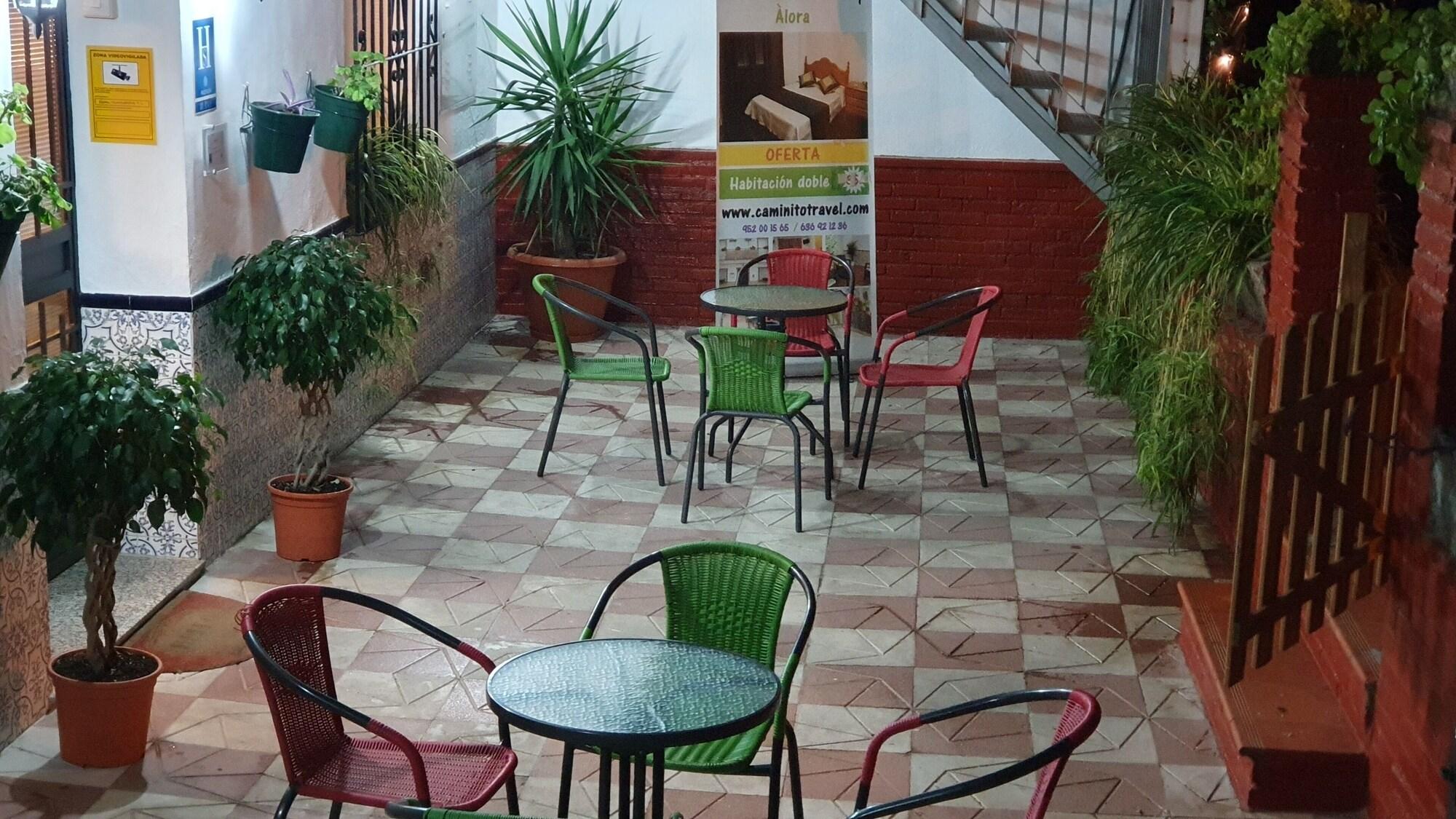 Hostal Caminito Del Rey