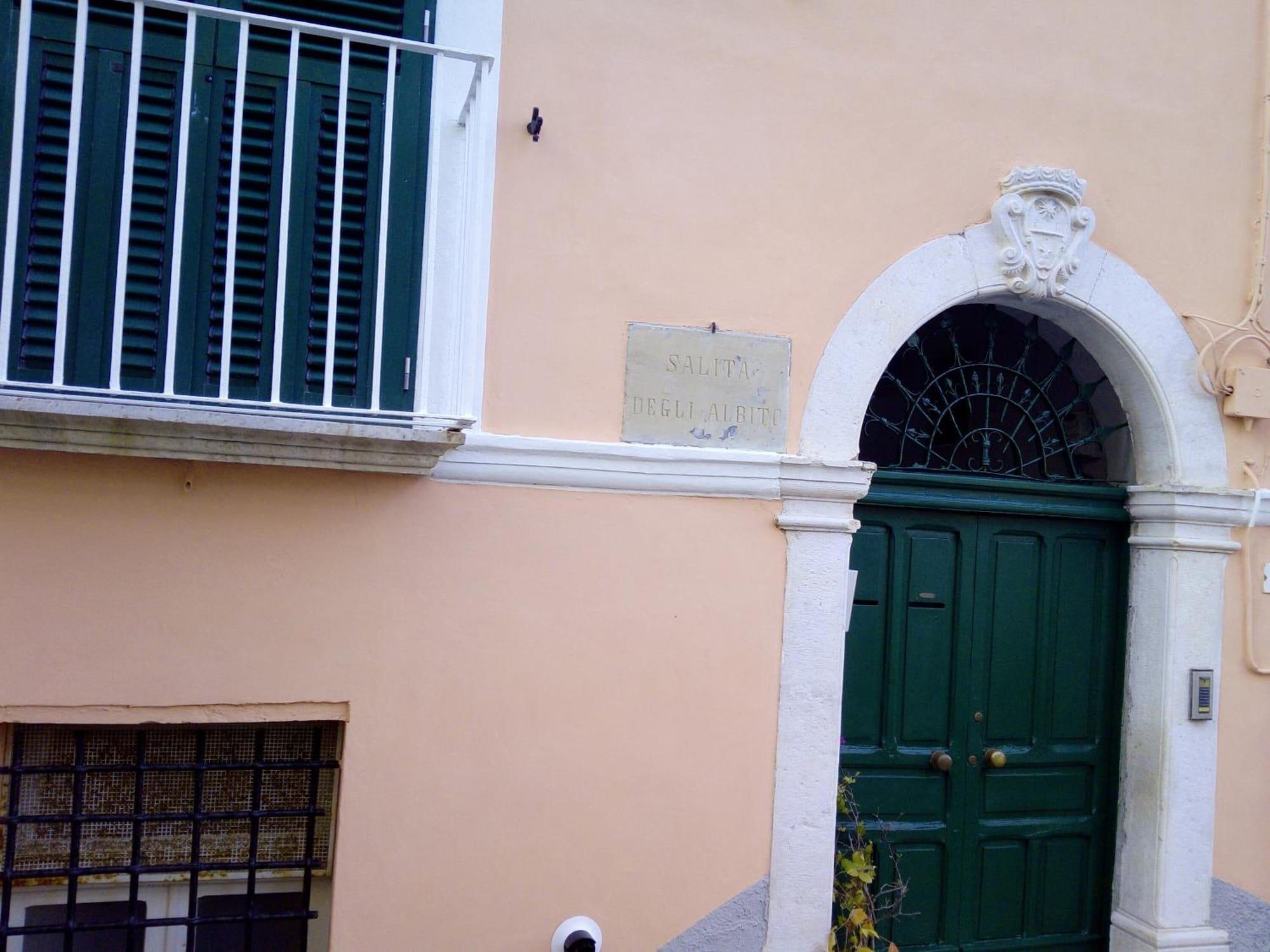 B&B La Gaetana by null