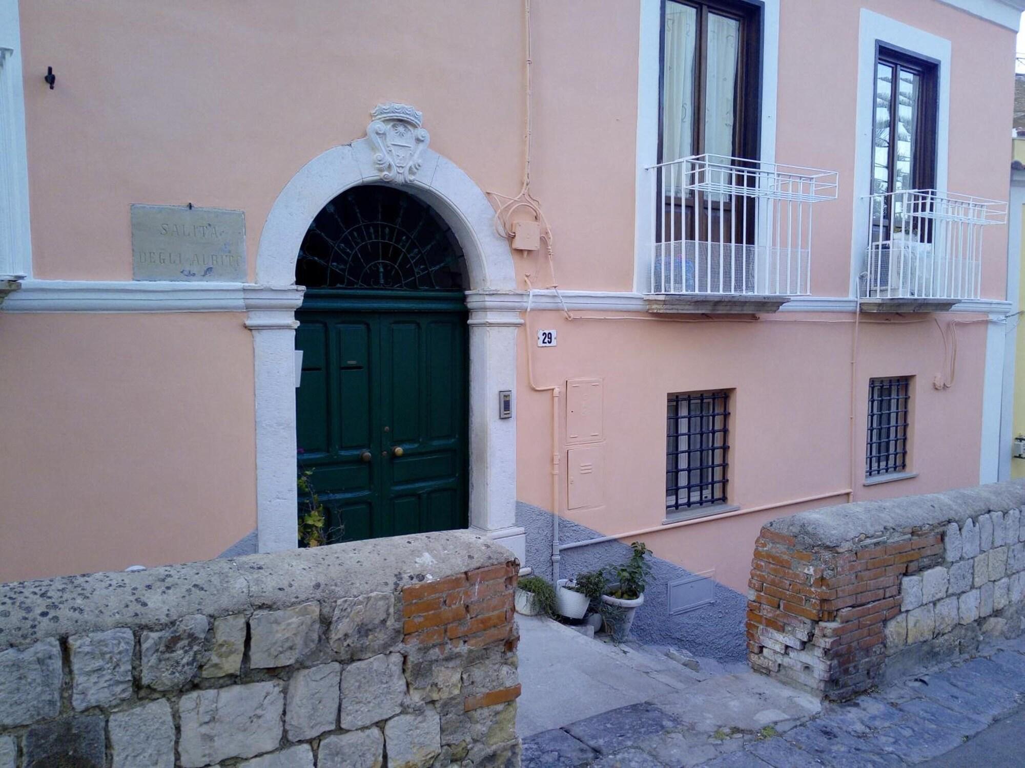 B&B La Gaetana by null