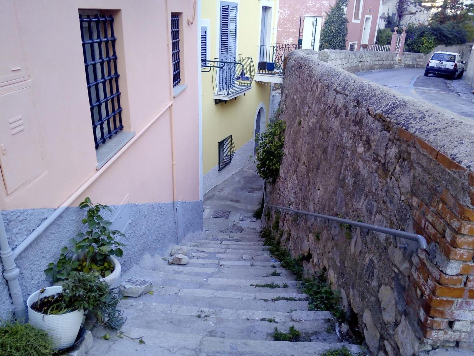 B&B La Gaetana by null