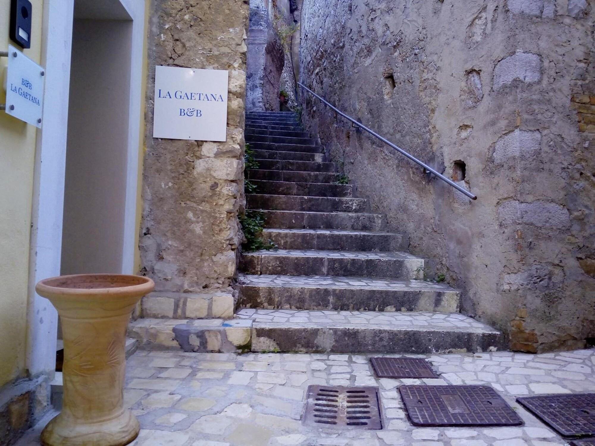 B&B La Gaetana by null