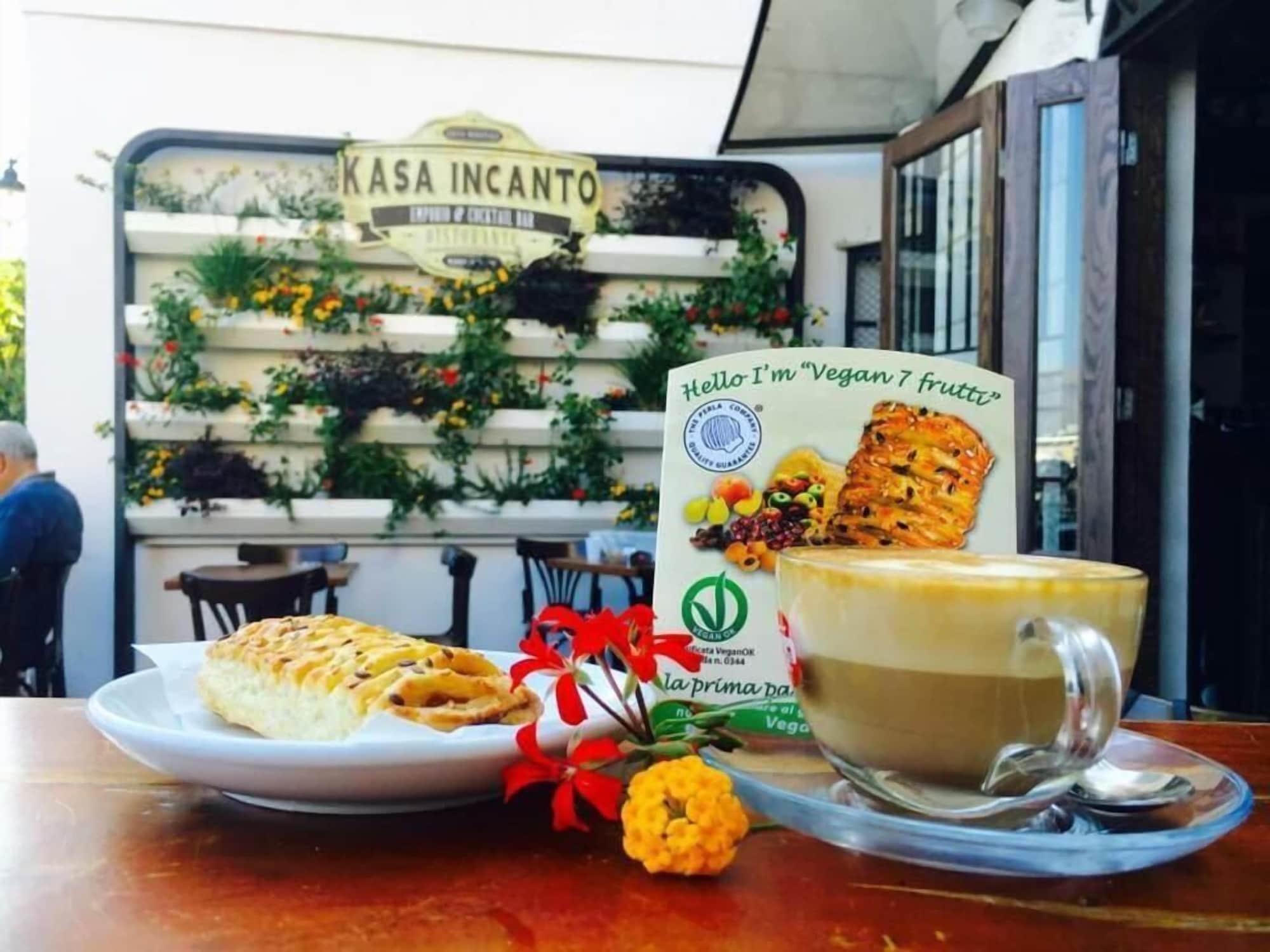 B&B La Gaetana by null